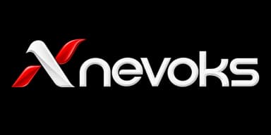 Nevoks logo