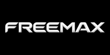 FreeMax logo