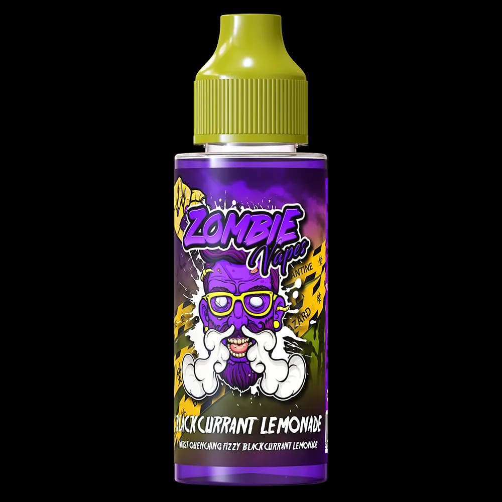 Blackcurrant Lemonade