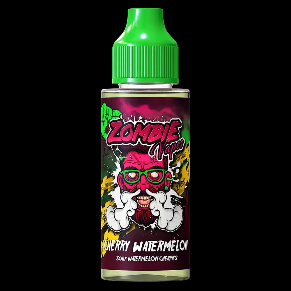 Cherry Watermelon