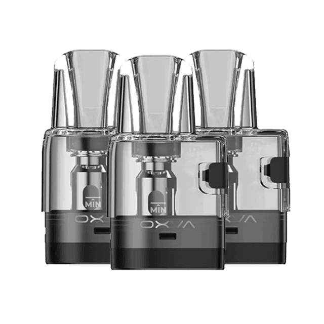 OXVA ONEO Replacement Pods - 3 Pack