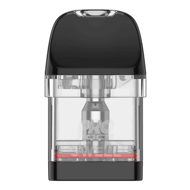 Uwell Caliburn GPP Alpha Replacement Pods - 4 Pack