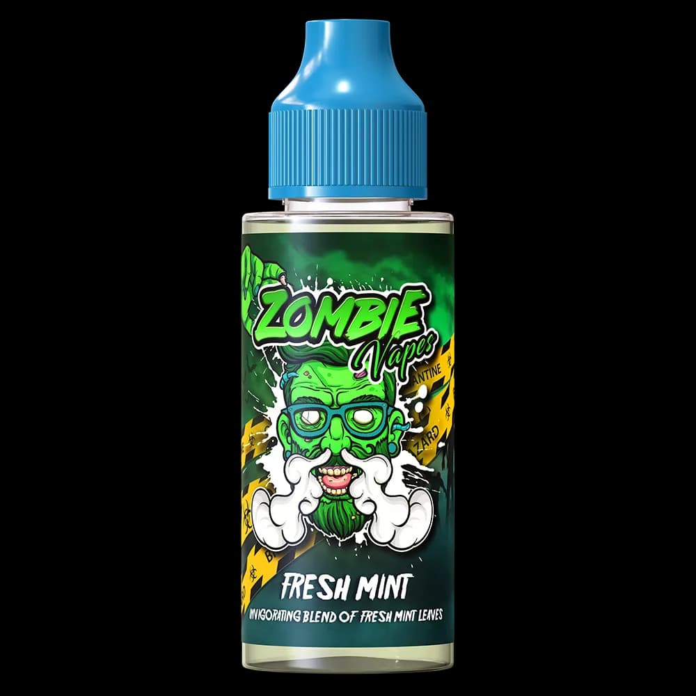 Fresh Mint