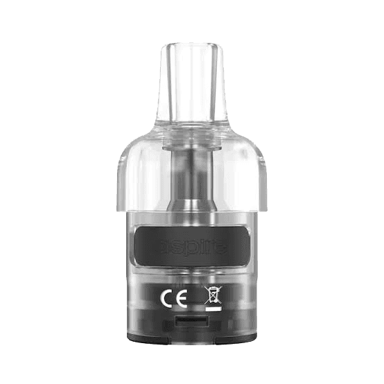 Aspire Cyber G Replacement TG Mesh Pods (Large) - Pack of 2