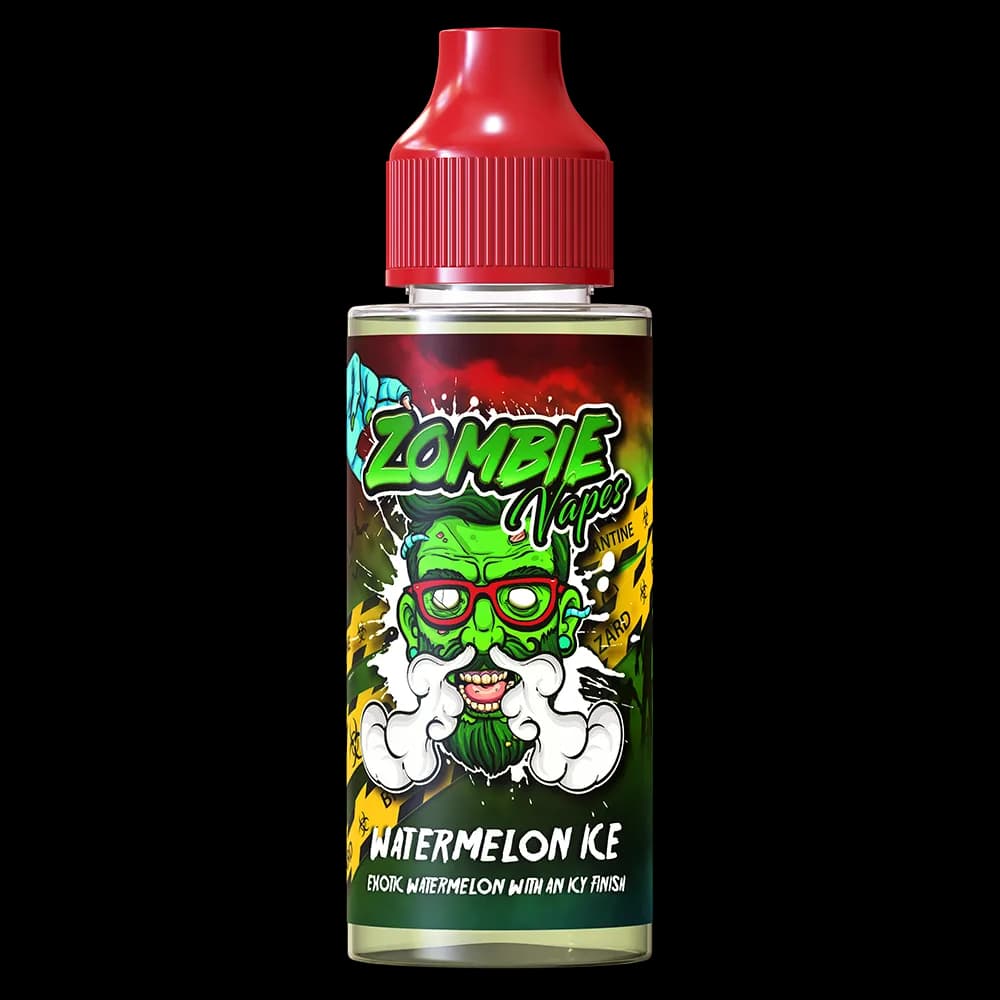 Watermelon Ice