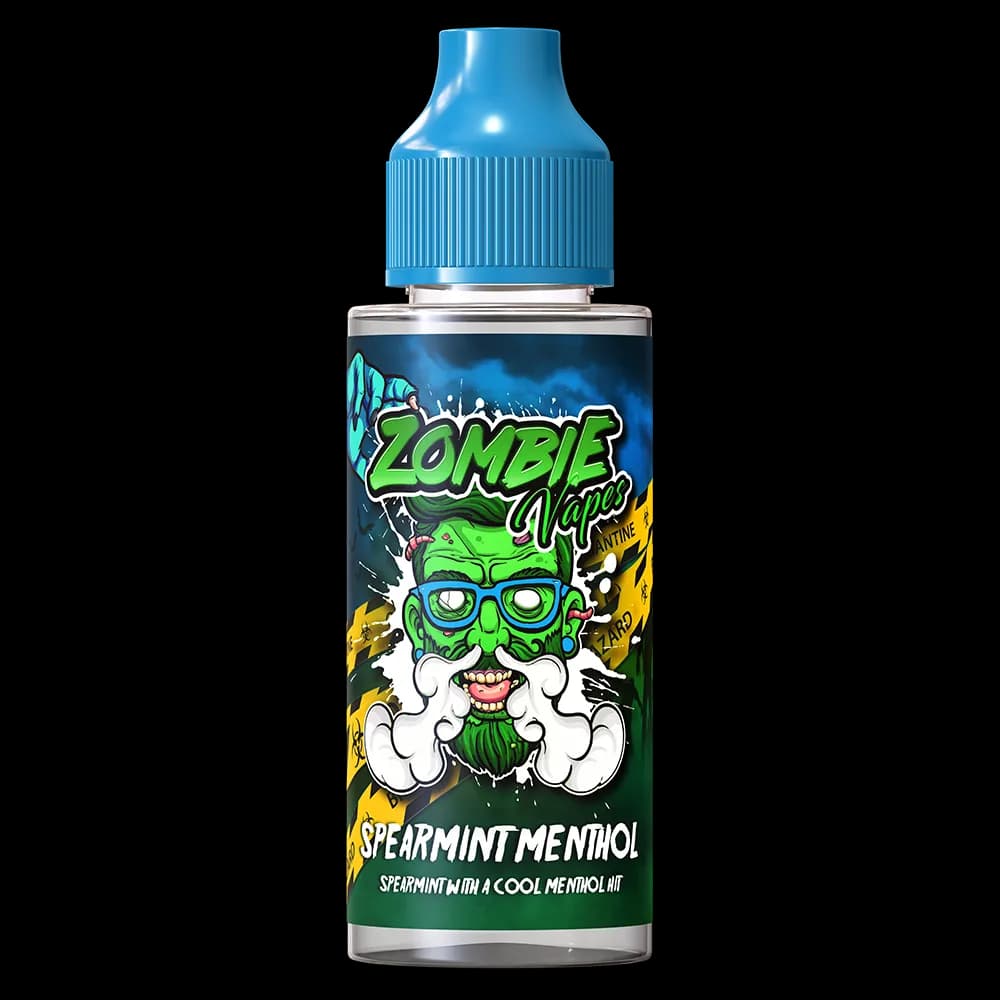 Spearmint Menthol