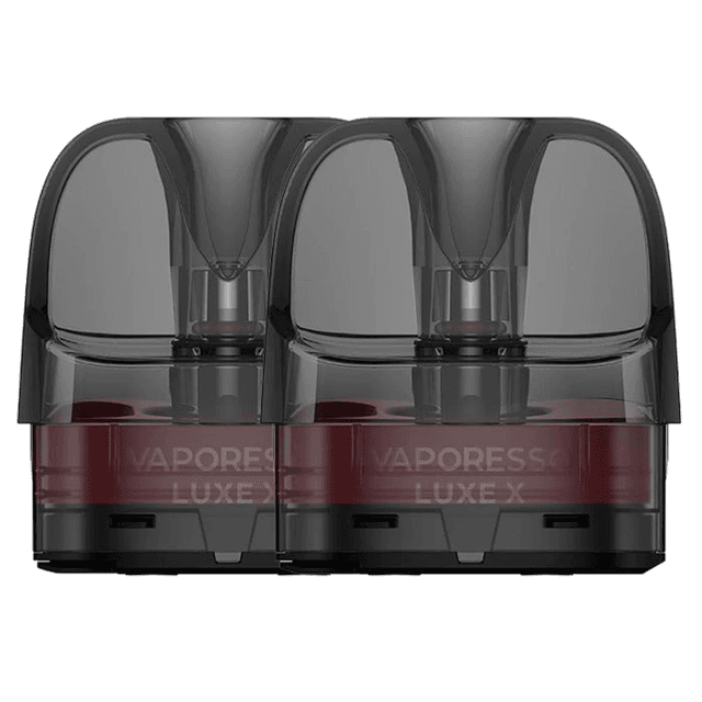 Vaporesso LUXE X Replacement Pods - 2 Pack