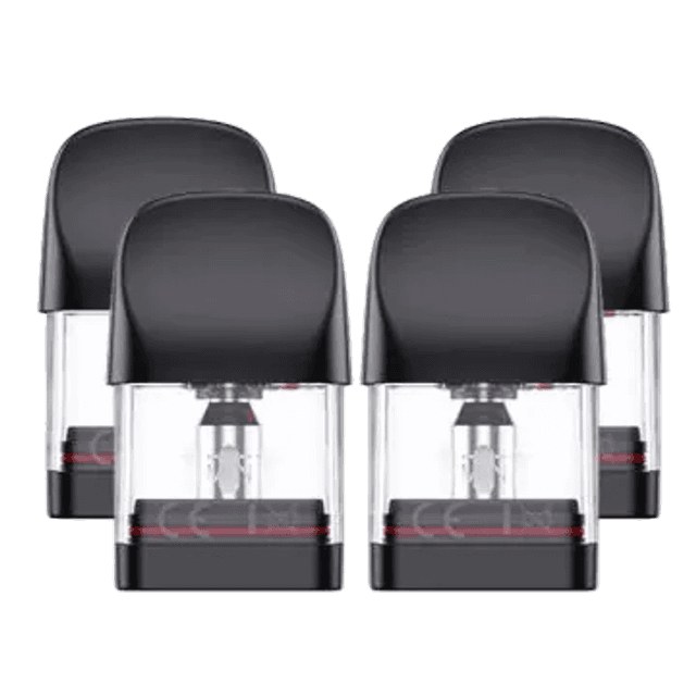 Uwell Caliburn G3 Replacement Pods - 4 Pack