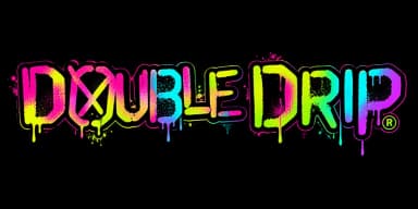 Double Drip logo