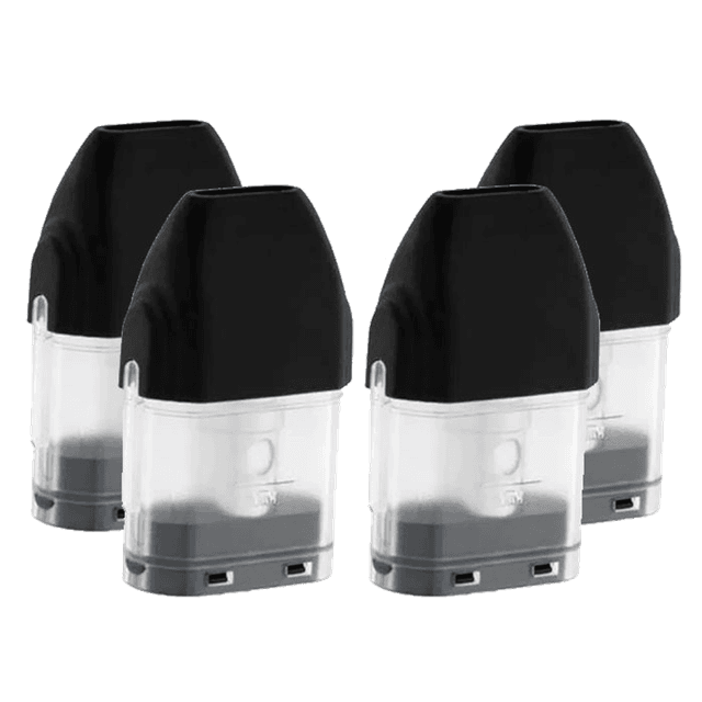 Uwell Caliburn Replacement Pods - 4 Pack