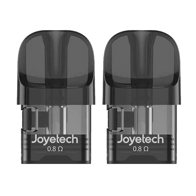 Joyetech EVIO GRIP Replacement Pods - 2 Pack
