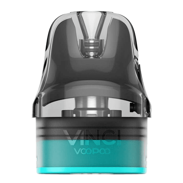 VooPoo Vinci S Replacement Pods - 2 Pack