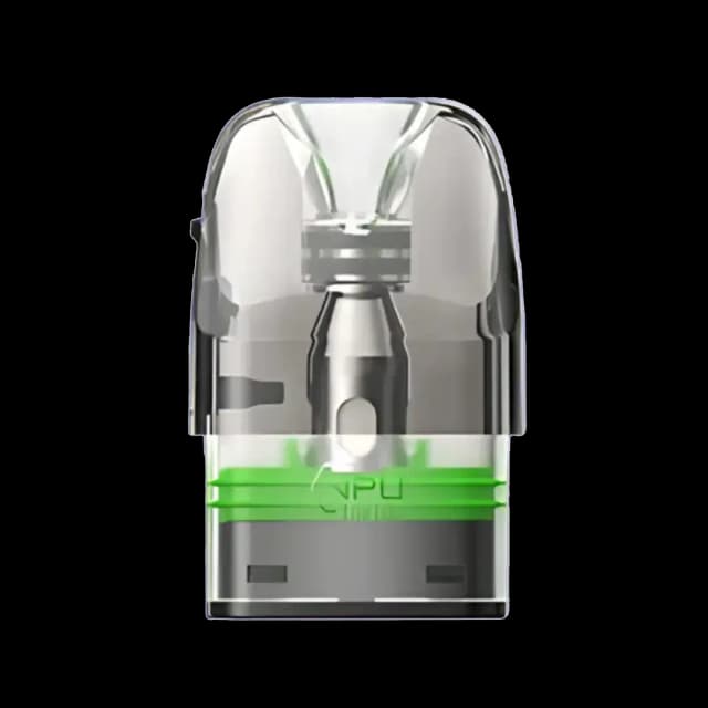 Geekvape Q Replacement Pod Cartridges