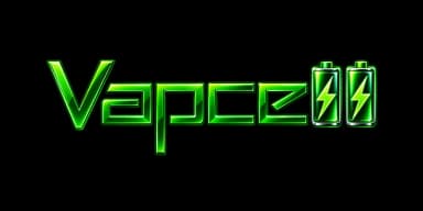 Vapcell logo
