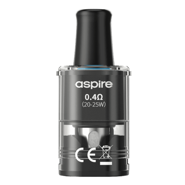 Aspire Magnum Replacement Pods - 2PK