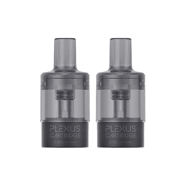 Innokin Plexus Replacement Pods - 2 Pack