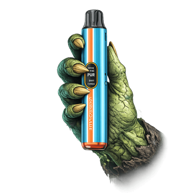 Vaporesso Vibe Pod Kit