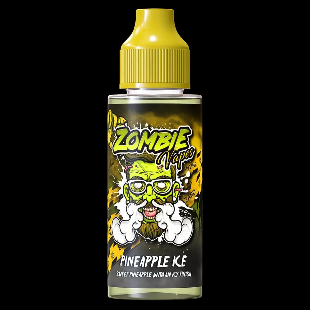 Pineapple Ice