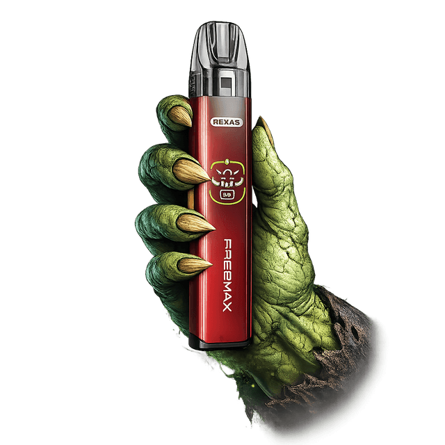 FreeMax Rexa S Vape Pod Kit