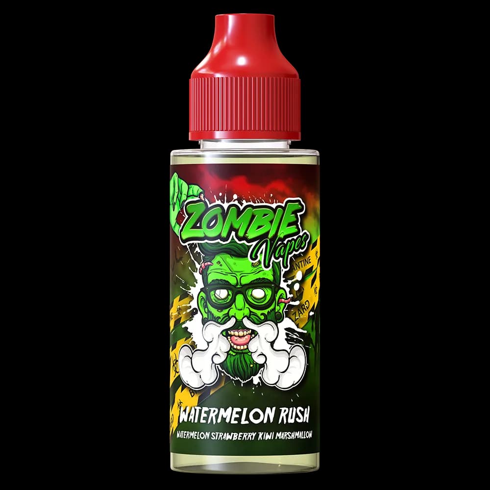 Watermelon Rush
