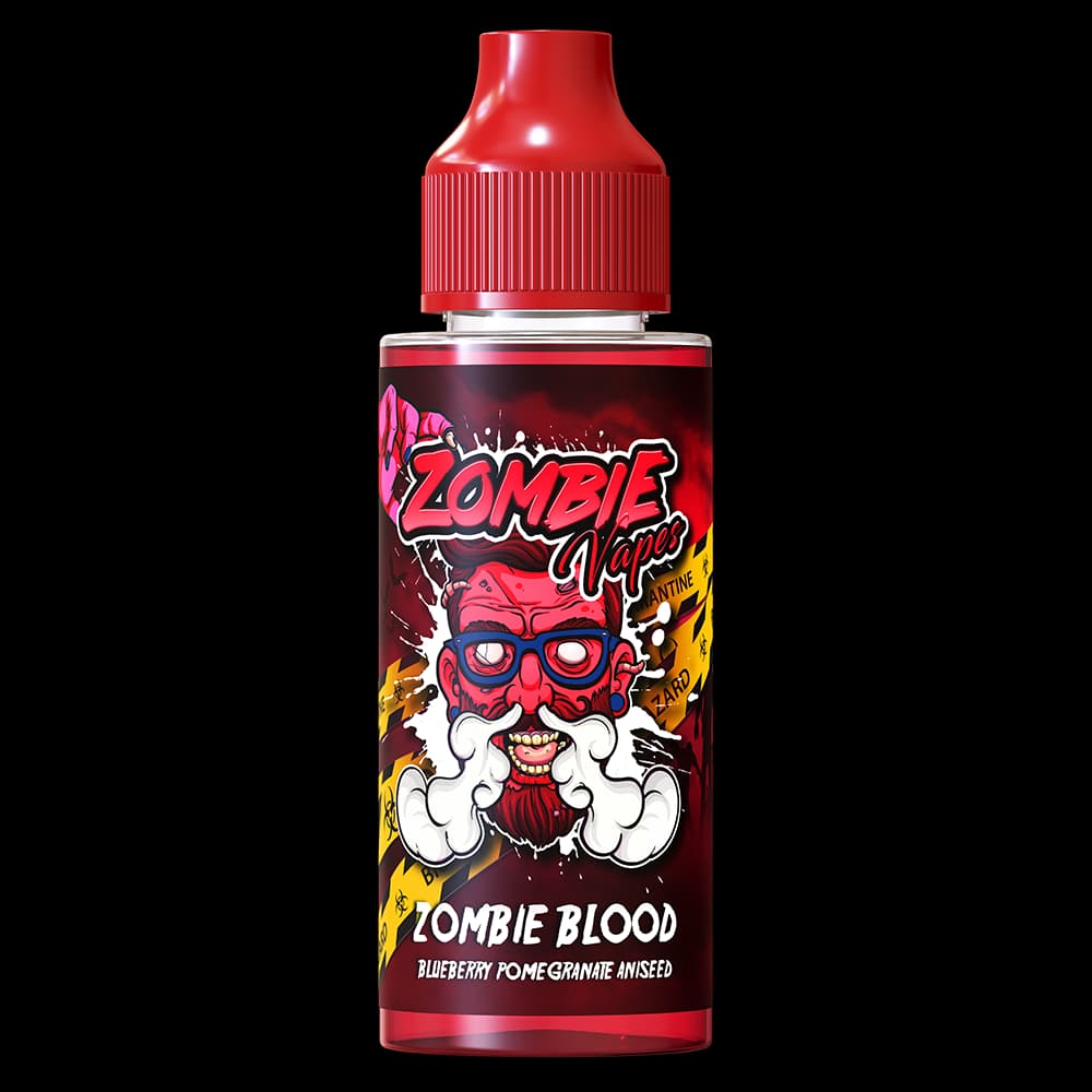 Zombie Blood