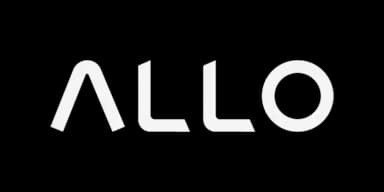 Allo logo