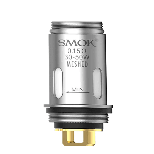 Smok Vape Pen 22 & V2 Replacement Coils