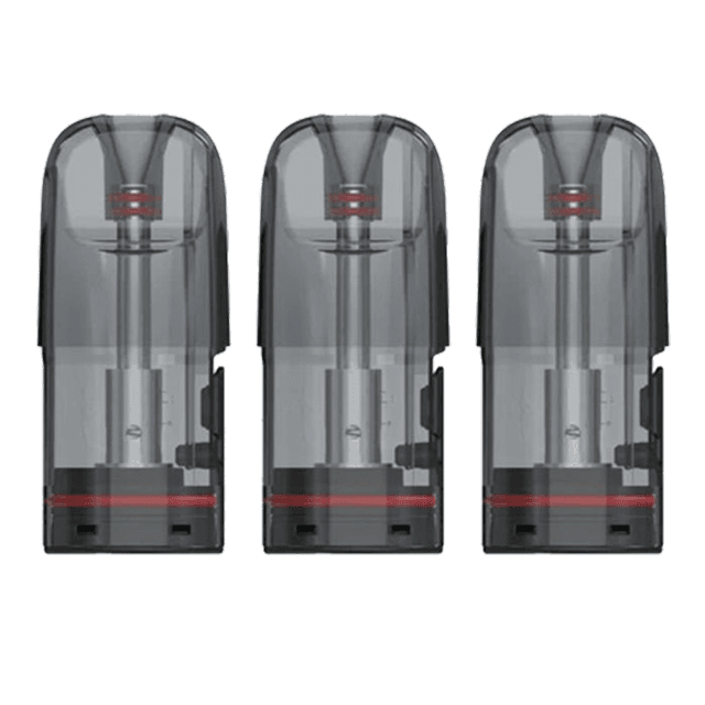 Smok Solus 2 Replacement Pods - 3 Pack