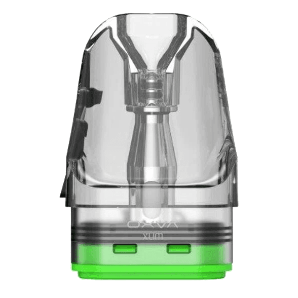 OXVA XLIM V3 Replacement Pod Cartridges