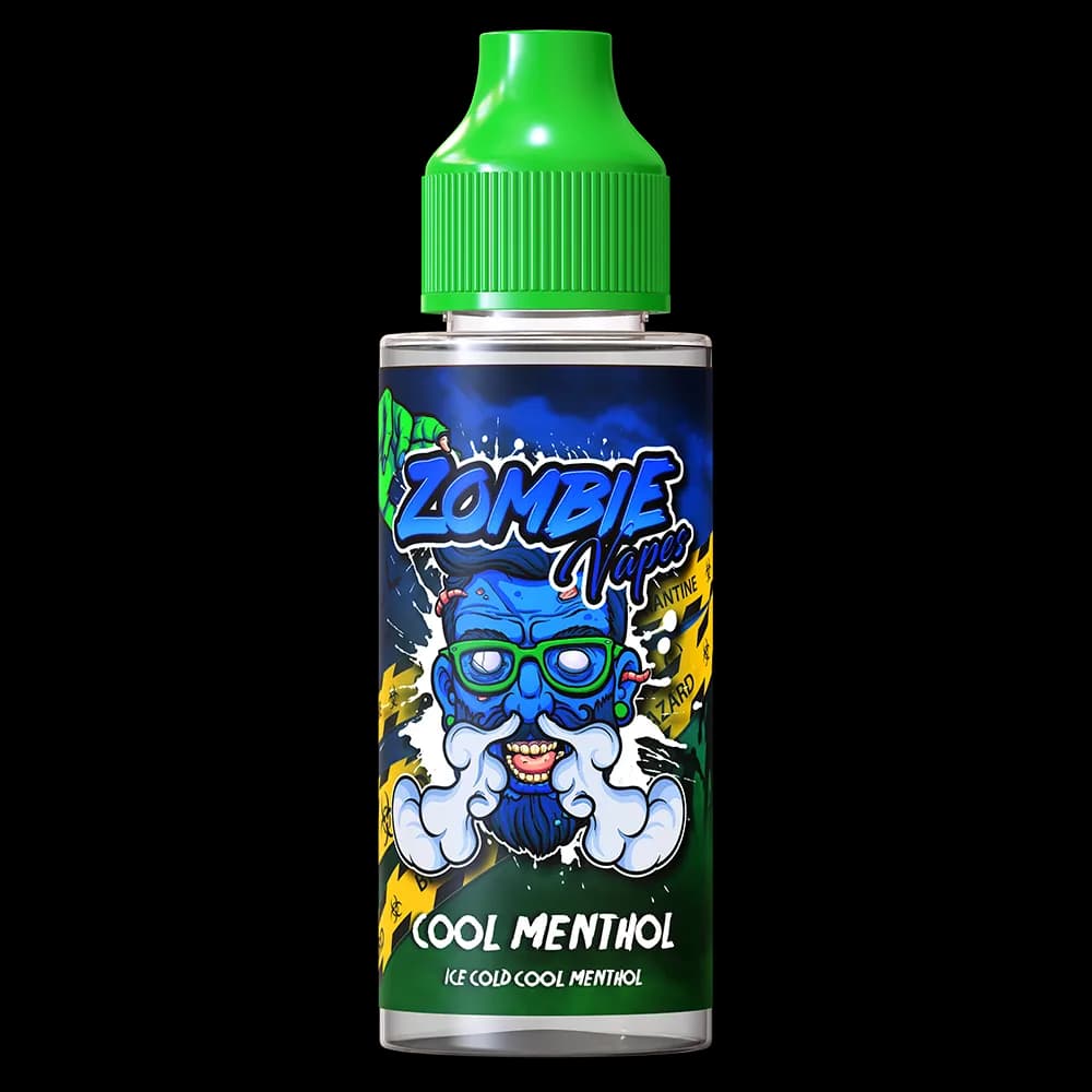 Cool Menthol