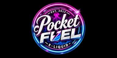 Pocket Fuel logo