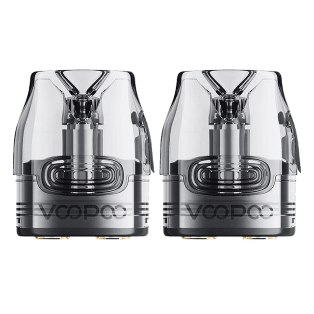 VooPoo Vmate Top Fill Replacement Pods - 2 Pack