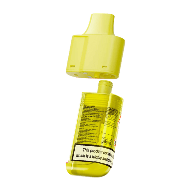 Lost Mary BM6000 Prefilled Pod & Refill Container