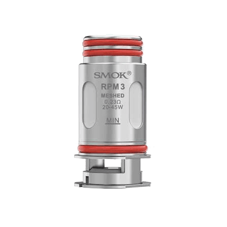 Smok RPM 3 Coils