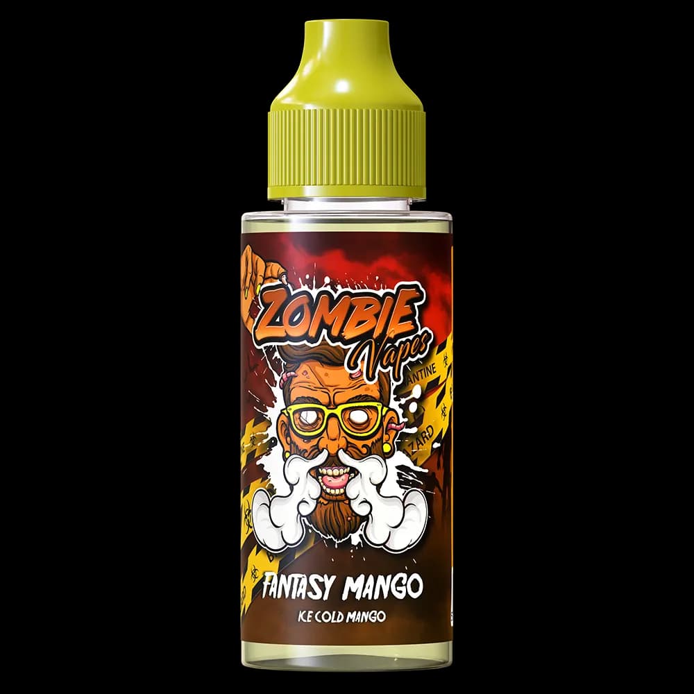 Fantasy Mango