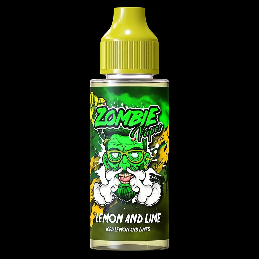 Lemon and Lime