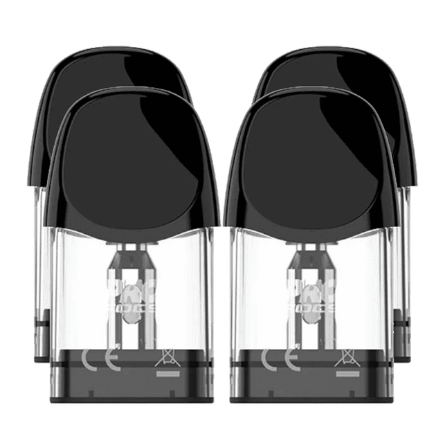 Uwell Caliburn A3 Replacement Pods - 4 Pack