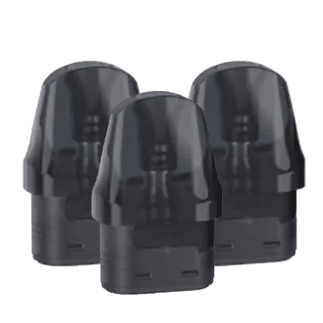 Allo Pava Horiz Replacement Pods - 3 Pack