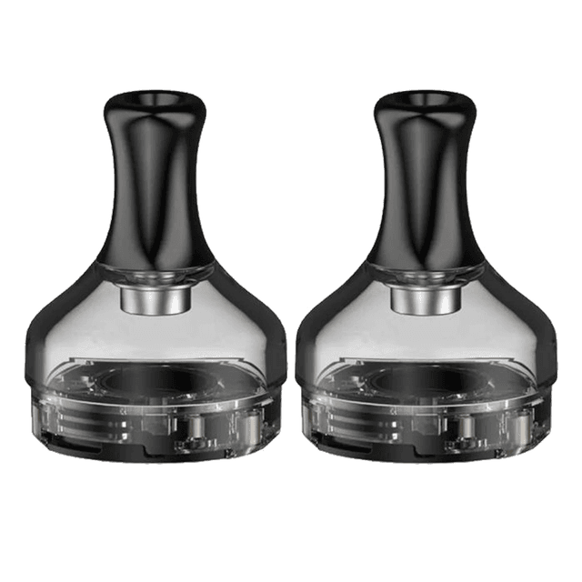 VooPoo MTL PnP Replacement Pods - 2 Pack