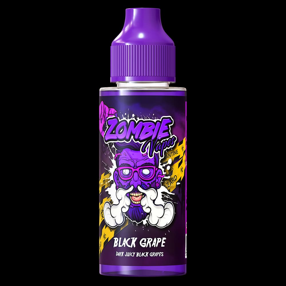 Black Grape