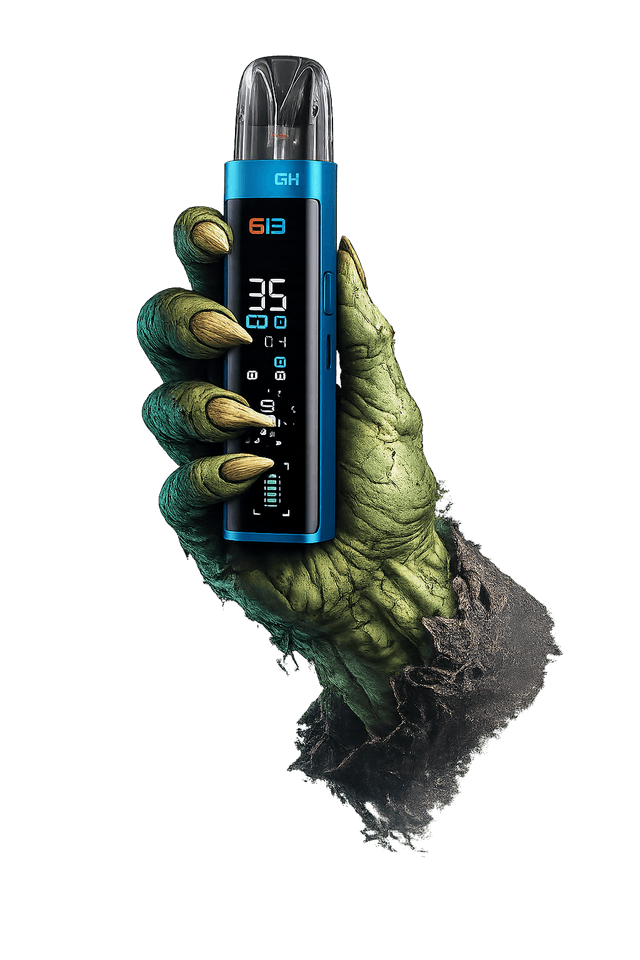 Uwell Caliburn G3 Pro Pod Kit