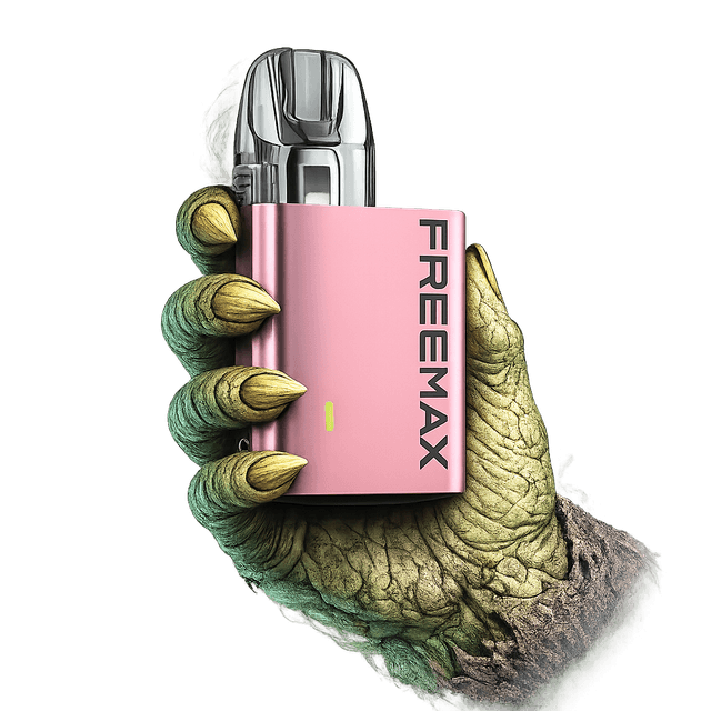 FreeMax Rexa Nano Vape Pod Kit