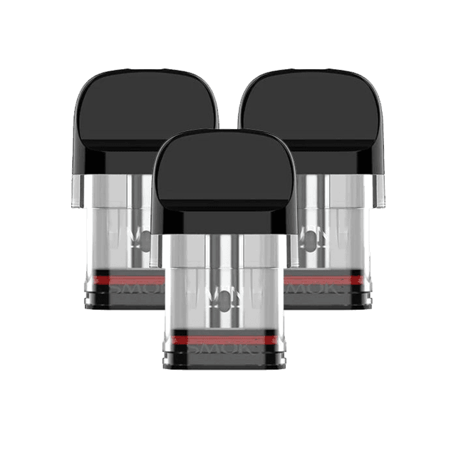 Smok Novo 2X Replacement Pods - 3 Pack