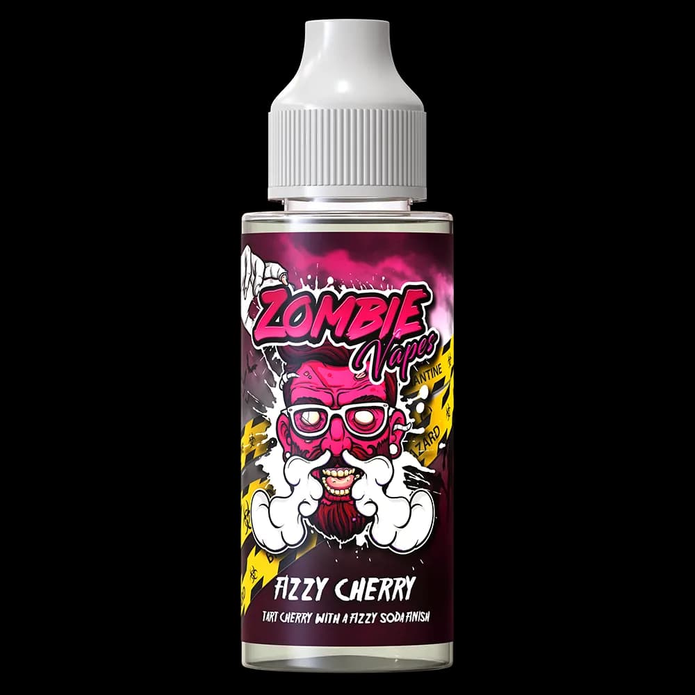Fizzy Cherry