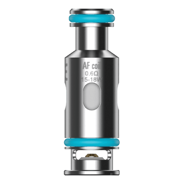 Aspire AF Mesh Coils - 5PK