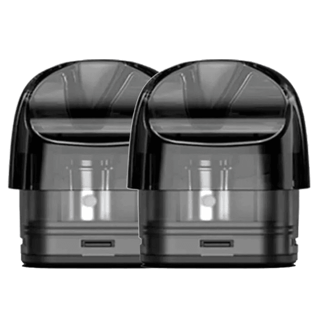 Aspire Minican Plus Replacement Pods - 2 Pack
