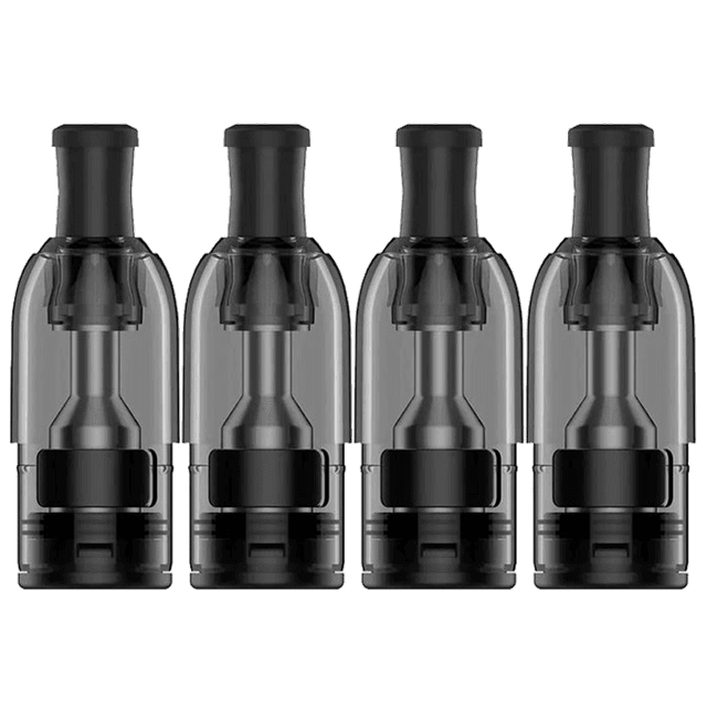 Geek Vape Wenax M1 Replacement Pods - 4 Pack