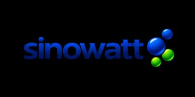 Sinowatt logo