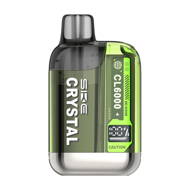 SKE Crystal CL6000