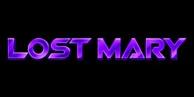 Lost Mary logo